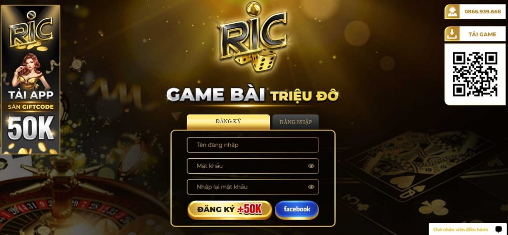 ric-win-cong-game-choi-bai-doi-thuong-online-dinh-nhat-2020
