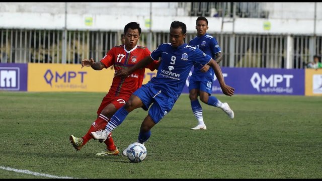 Soi-kèo Southern Myanmar United vs ISPE FC