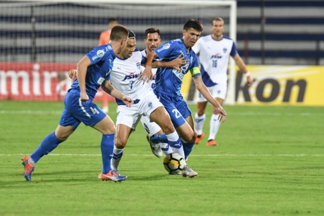 Soi-kèo Khatlon vs FC Istiklol 