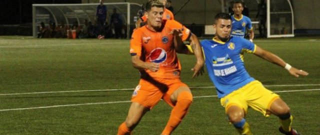 Soi-kèo Managua FC vs ART Municipal Jalapa