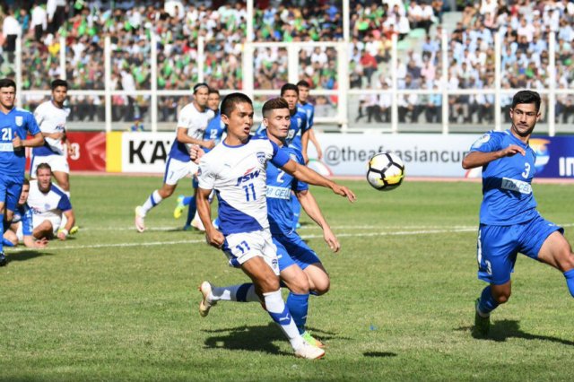 Soi-kèo Merw vs FC Asgabat