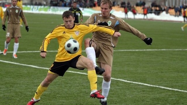 Soi-kèo Shakhtyor Soligorsk vs Dynamo Brest 